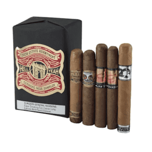 Famous Cigars Exclusive Sampler Sale: Up to 69% off