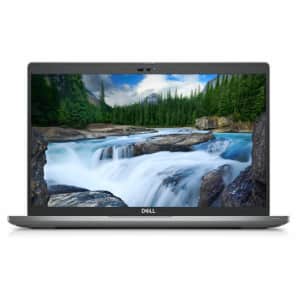 Refurb Dell 12th-Gen. i7 Laptops: From $431