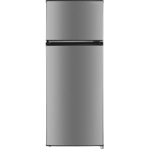 Insignia 7.2 Cu. Ft. Mini Fridge w/ Top Freezer: $230