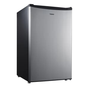 Galanz 4.3-Cu. Ft. Mini Fridge: $98