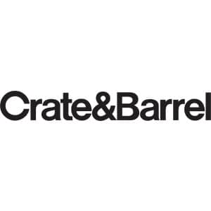 Crate & Barrel July 4th Warehouse Sale: Up to 60% off Crate & Barrel July 4th Warehouse Sale: Up to 60% off