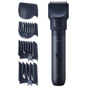 Panasonic MultiShape Electric Trimmer: $55
