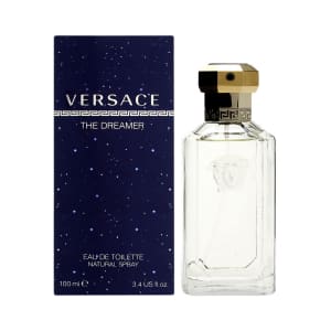 Versace The Dreamer Men's 3.4-oz. Eau de Toilette Spray: $32.65