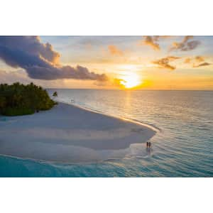 9-Night Luxury Caribbean Expedition Cruise & Flight Bundle: From $14,140 for 2