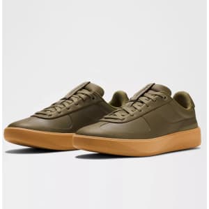 lululemon Shoe Specials: Up to 57% off
