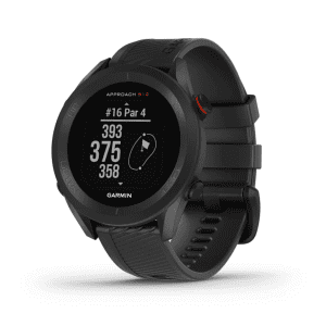 Certified Refurb Garmin Approach S12 GPS Enabled Golf Watch at eBay: $140
