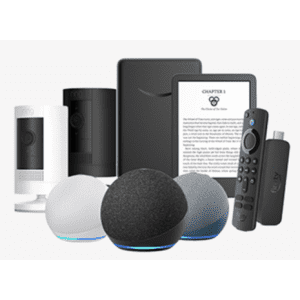 Refurb Amazon Devices at Woot: Up to 58% off + extra 20% off