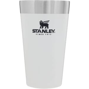 Stanley Adventure 16-oz. Stackable Insulated Pint: $12