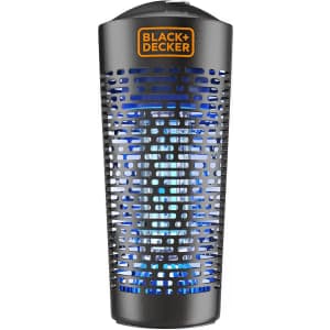 Black + Decker Appliance and Tool Deals at Amazon: Up to 45% off