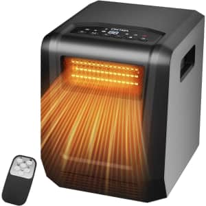 Winter Home Prep at Amazon: Up to 50% off