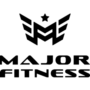 Major Fitness Big Game Warm Up Event: Up to $100 off Power Cages + win ticket Major Fitness Big Game Warm Up Event: Up to $100 off Power Cages + win ticket