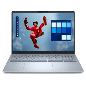 Dell 16 Plus Core Ultra 5 226V 16" Laptop w/ 16GB RAM: $720