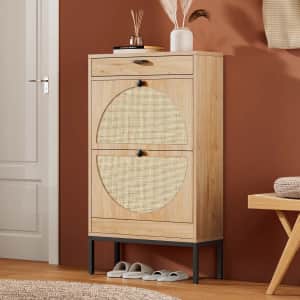 Wayfair Home Storage and Organization Deals: Up to 85% off