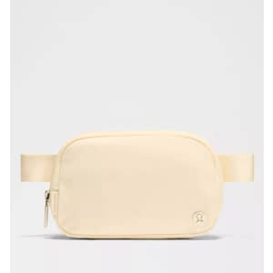 lululemon Bag and Backpack Specials: From $29