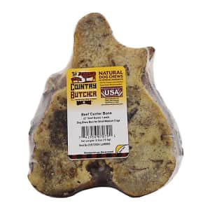 The Country Butcher Dog Treats: 4 for $10 The Country Butcher Dog Treats: 4 for $10