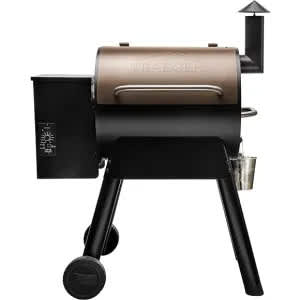 Traeger Grill Deals at Amazon: Up to 29% off