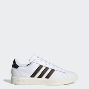 adidas Men's Grand Court 2.0 Shoes: $20... or less