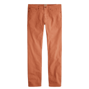 J.Crew Men's Clearance: Extra 30% to 50% off