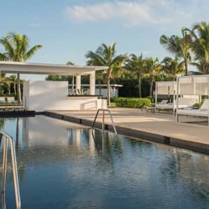 3-Night Riviera Maya All-Inclusive Adults-Only Resort & Flight Vacation: From $559 per person 3-Night Riviera Maya All-Inclusive Adults-Only Resort & Flight Vacation: From $559 per person