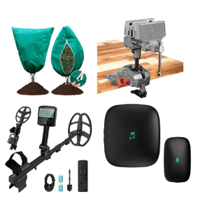 Wacky Wooty Tools Deals: Up to 84% off
