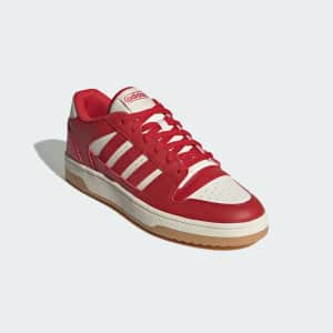 adidas Men's Break Start Shoes (limited sizes): $22.40