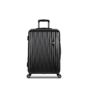 Luggage at Target: 50% off