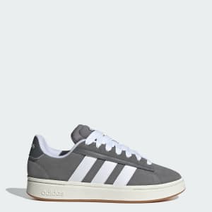 adidas Men's Grand Court Alpha Shoes: $19