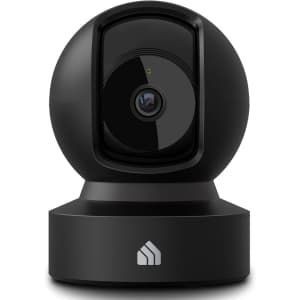 Kasa Smart Indoor Pan-Tilt Home Security Camera: $20 Kasa Smart Indoor Pan-Tilt Home Security Camera: $20