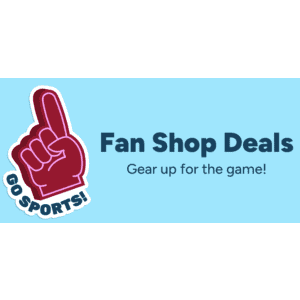 NFL & NCAA Fan Shop at Woot: Up to 70% off NFL & NCAA Fan Shop at Woot: Up to 70% off