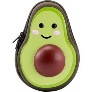 It's Academic Avacado Pencil Case: $13