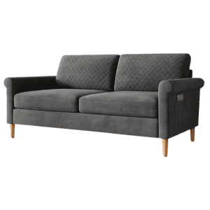 65" 2-Seater Sofa: $134 65" 2-Seater Sofa: $134