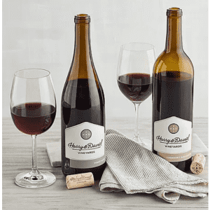Harry & David Holiday Wine Sale: Up to 50% off