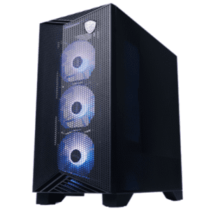 Mega Sale on MSI Desktops & Components: Up to 44% off