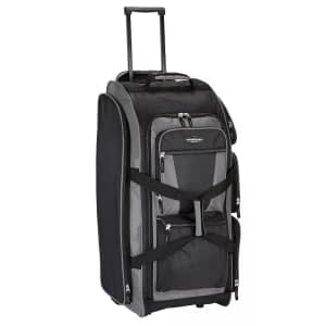 Luggage Deals at Kohl's: 50% off + extra 15% off Luggage Deals at Kohl's: 50% off + extra 15% off