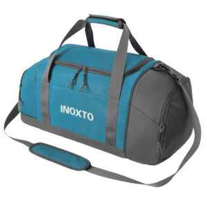 Inoxto 55L Duffel Bag: $9.99