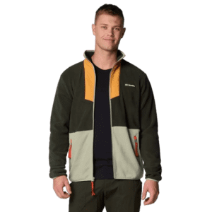 Columbia Men's Fleece Jackets: At least 40% off most