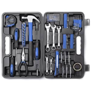 Home Improvement Flash Deals at Walmart: Up to 65% off