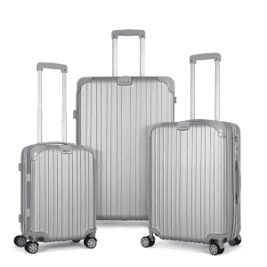 Luggage at Home Depot: up to 70% off