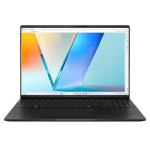 Asus Vivobook S 16 Core Ultra 9 285H 16" OLED Laptop w/ 16GB RAM & 1TB SSD: $850 Asus Vivobook S 16 Core Ultra 9 285H 16" OLED Laptop w/ 16GB RAM & 1TB SSD: $850