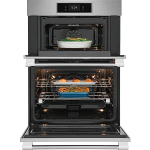 Frigidaire Ranges, Cooktops, Wall Ovens, and Microwaves: Extra 10% off