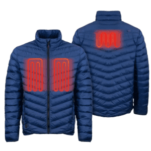 Heated Jackets at Best Buy: 40% off Heated Jackets at Best Buy: 40% off