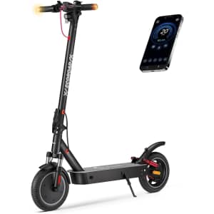 Ecoroad EC9 Electric Scooter: $200.99