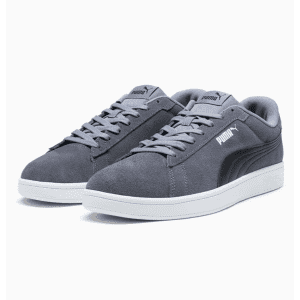 PUMA Men's Beat the Clock Shoe Deals: Slides from $15, Sneakers from $25