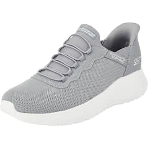 Skechers Men's Hands Free Slip-ins Bobs Shoes: $35