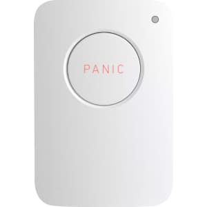 SimpliSafe Panic Button: $6.49 SimpliSafe Panic Button: $6.49