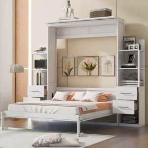 Memorial Day Bedroom Furniture Deals at Home Depot: Up to 60% off + extra 10% off Memorial Day Bedroom Furniture Deals at Home Depot: Up to 60% off + extra 10% off