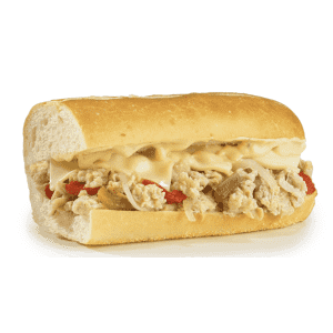 Jersey Mike's Regular Subs: Buy one get one free