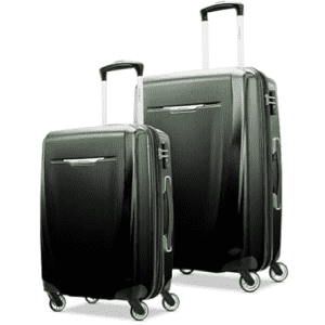 Luggage & Travel Accessories at Woot: Up to 71% off