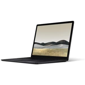 Open-box Microsoft Surface Laptop 3 Intel i7 13.5" Laptop: $300 Open-box Microsoft Surface Laptop 3 Intel i7 13.5" Laptop: $300