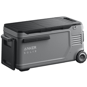 Anker SOLIX Everfrost 2 61-Quart Cooler: $749